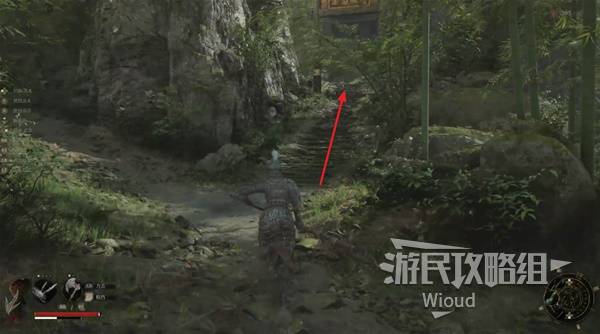 《明末渊虚之羽》陆红柳速杀技巧：食人妖女轻松击败攻略