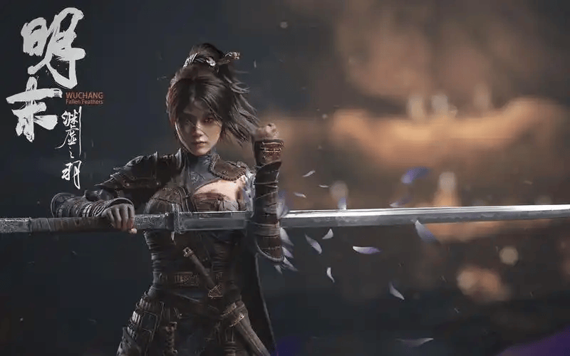 《明末渊虚之羽》MOD安装攻略：轻松上手，体验全新游戏魅力