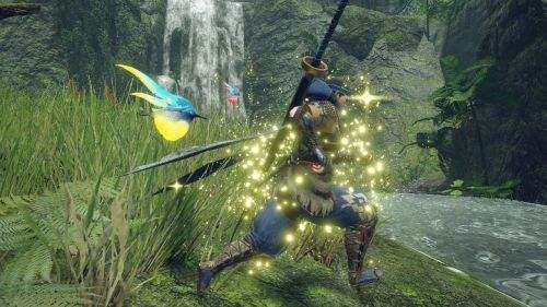 《崛起弓箭闪身箭斩开荒攻略，狩猎达人必备技巧》