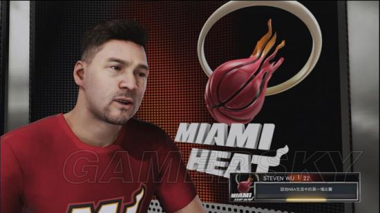 《NBA2K16》捏脸全攻略：打造专属球星，MC模式深度解析