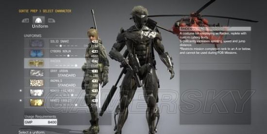 《合金装备5幻痛》火人高效回收攻略，轻松掌握回收技巧