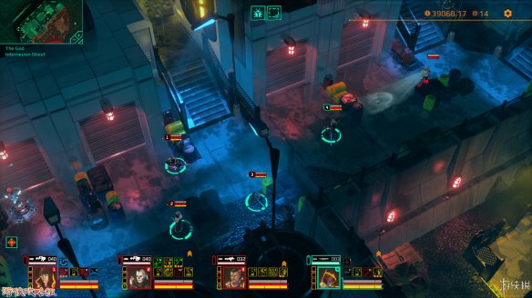 《卫星统治》试玩体验：画面剧情战斗，揭秘游戏魅力！