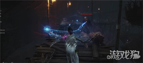 《明末渊虚之羽》单手剑攻略：高效加点技巧揭秘