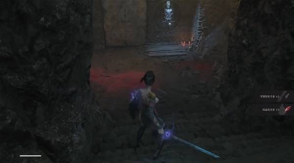 《明末渊虚之羽》地下监牢宝箱速刷攻略！