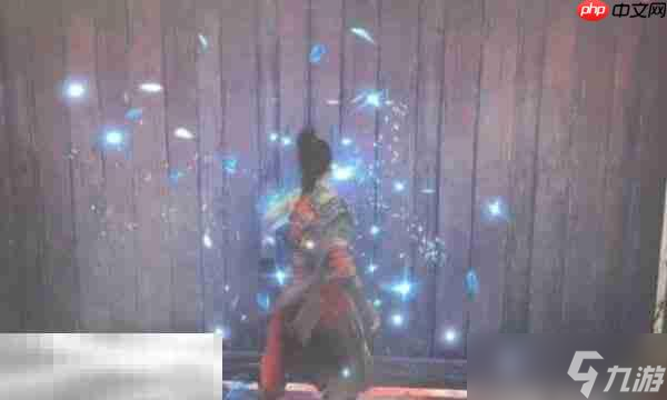 《明末渊虚之羽》吃人头陀攻略：高效打法揭秘