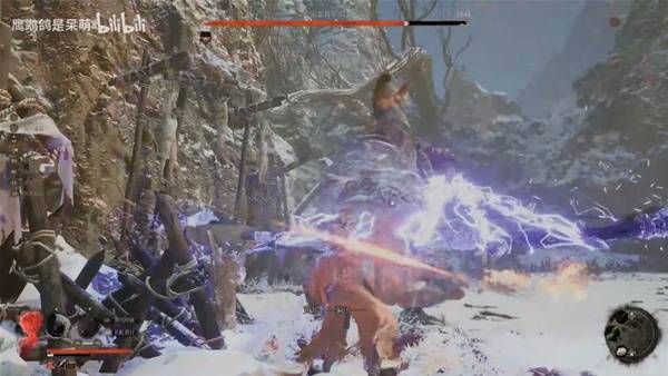 《明末渊虚之羽白克虏BOSS攻略：高效打法揭秘》