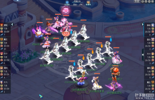 《明末渊虚之羽》恶虎玉佩攻略：轻松获取秘法玉佩