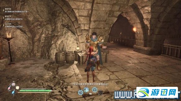 《失落迷城群星诅咒全Boss攻略汇总》