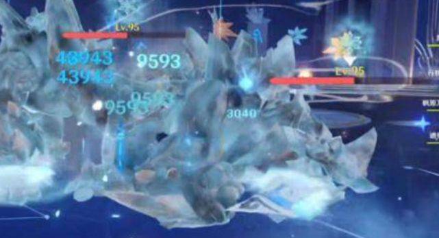 《原神》永冻队阵容攻略：打造最强冰冻组合