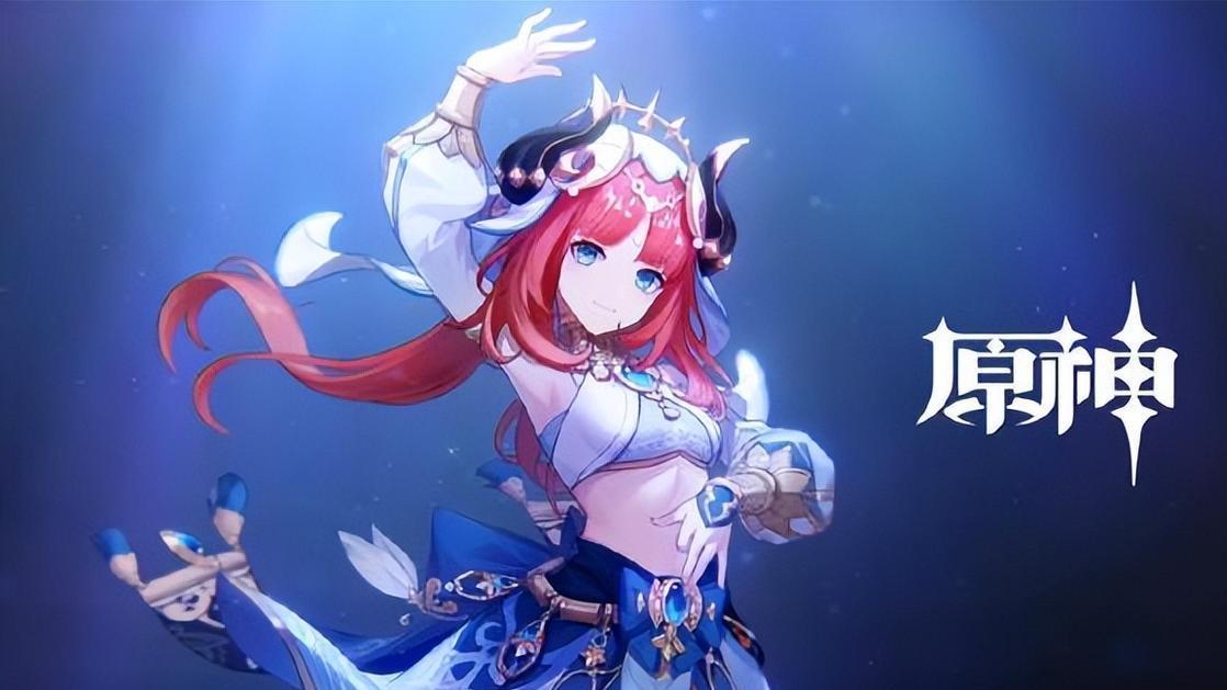 《原神》妮露抽卡攻略：3.1版本必抽角色？搭配阵容推荐！