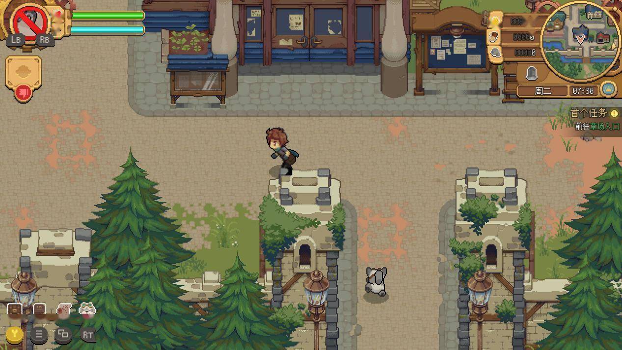 《杏林物语》深度解析：揭秘古风医道手游魅力