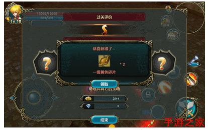 《原神》蜃景祭场位置解锁攻略：揭秘3.1秘境解锁方法