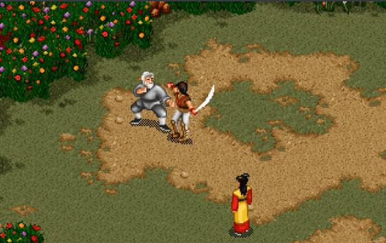 《太吾绘卷》新手入门攻略：快速上手指南