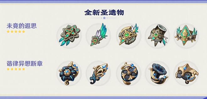 《原神》新神赛诺技能全解析！3.1版本独家揭秘