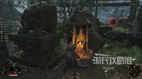 《明末渊虚之羽》药童支线攻略：轻松完成垂髫小童任务