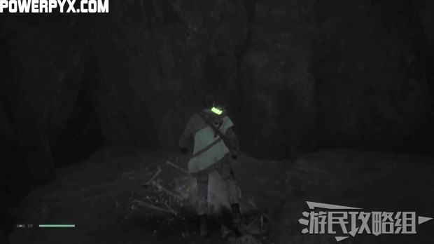 《山羊3》帝陵寻宝指南：揭秘星球大战光剑隐藏位置