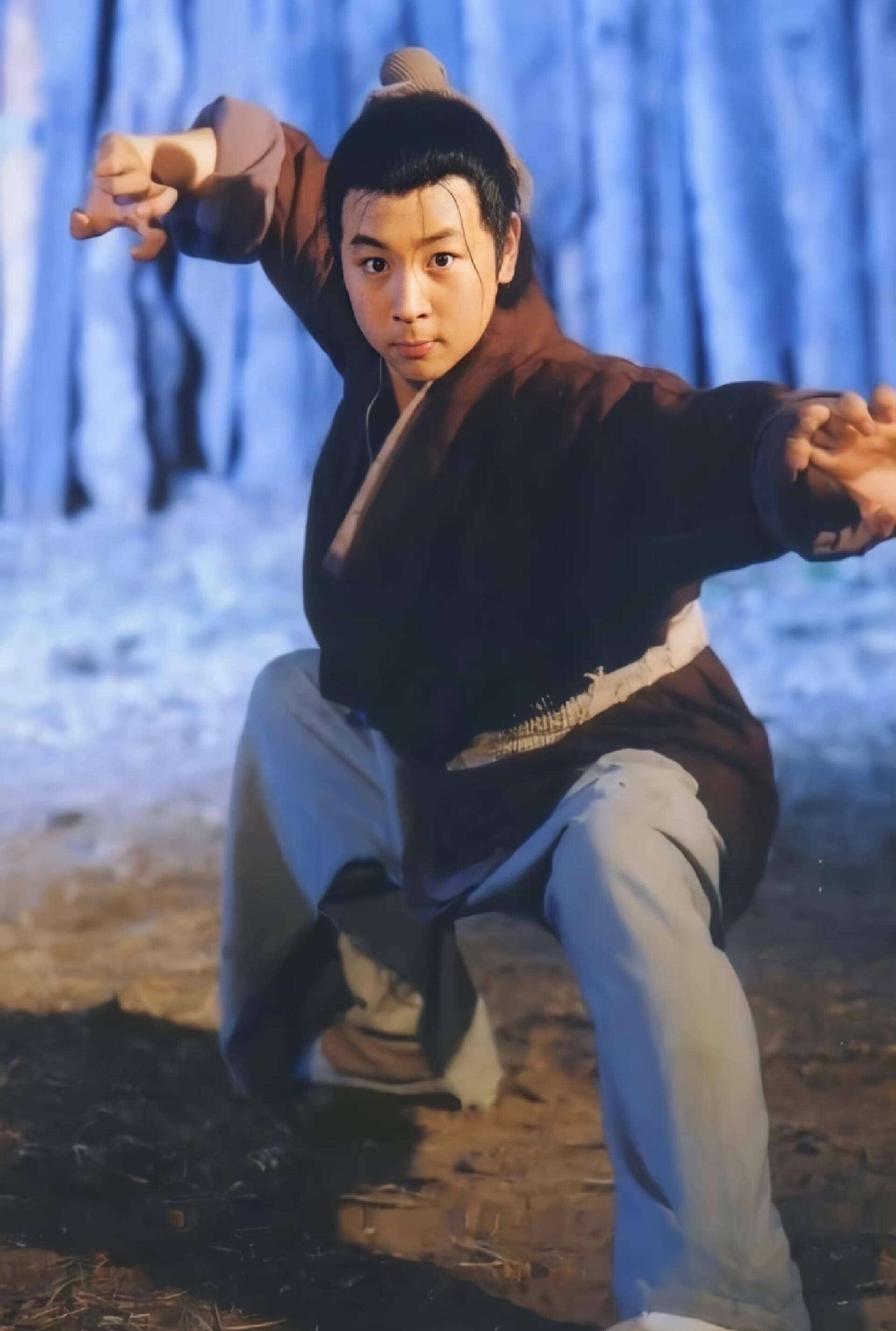 《天外武林》马步尊者高效攻略，轻松上分！