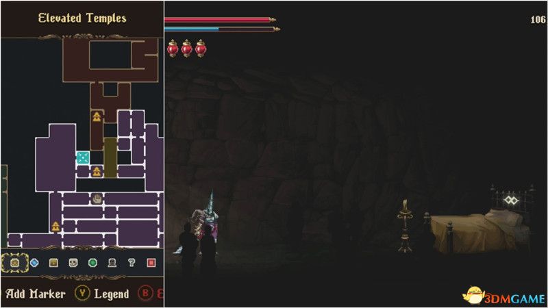 《瑟符地图道具全解析：瓦罗兰特瑟符玩法攻略》