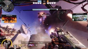 《泰坦陨落2》消耗战攻略：掌握技巧轻松取胜