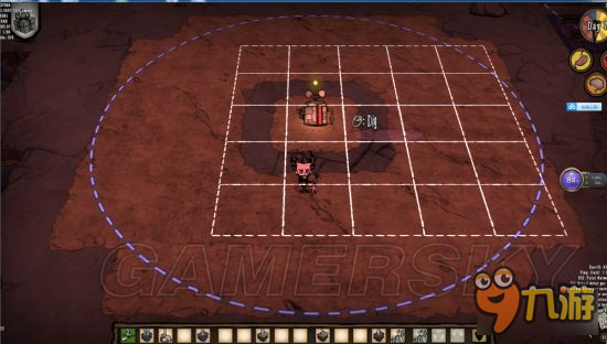 《饥荒》生存攻略：新手打怪建家必备技巧揭秘