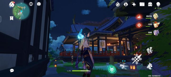 鸣神大社雷神瞳去哪了？全解密路线与隐藏点位曝光