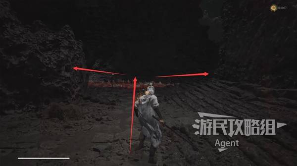 《明末渊虚之羽》第四章攻略：揭秘隐藏任务路径