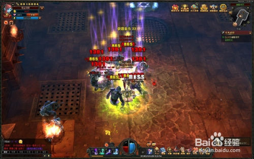 《明末渊虚之羽》红岚快速通关攻略揭秘