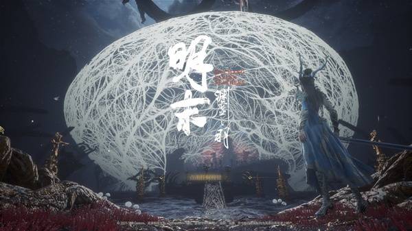 《明末渊虚之羽》隐藏彩蛋大揭秘！深度攻略解析