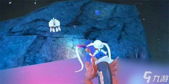 《宝可梦朱紫》闪光暴鲤龙速成攻略，轻松掌握！