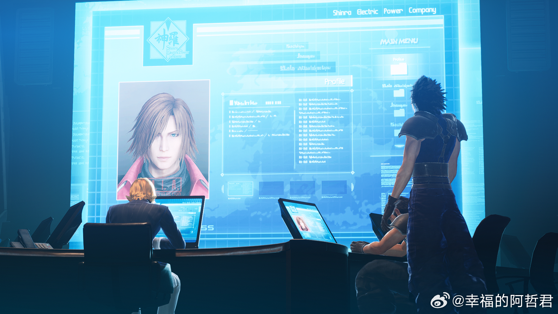 《FF7重聚版猜数字攻略：轻松解锁隐藏奖励》