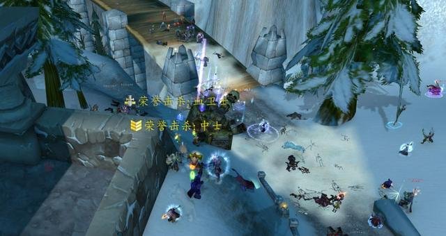 《诺森德大桥战攻略：高效通关秘籍》