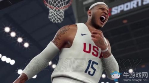 《NBA2K17》王朝模式0VC球队组建攻略：高效提升王朝霸业