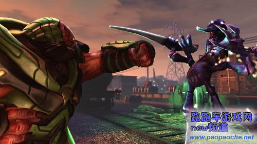 2013年必玩单机游戏推荐，盘点那些不可错过的经典神作