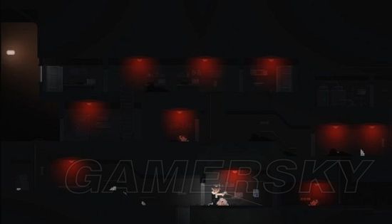 《最后一站》剧情全解析：揭秘隐藏结局攻略