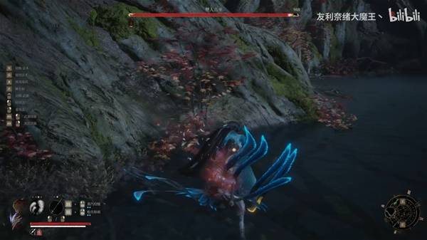 《明末渊虚之羽》僰人巫祝攻略：高效打法解析