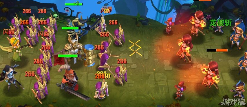 《胜利女神新希望攻略！全Boss战破解+阵容秘籍大公开》