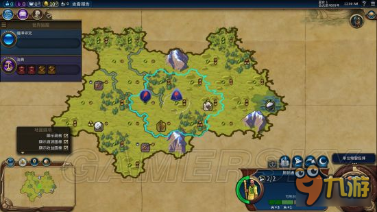 《文明6》挪威攻略揭秘：挪威玩法深度解析