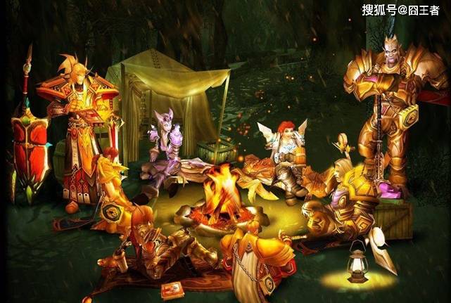 2026魔兽世界怀旧服Plus副本全解析，版本答案与高效开荒秘籍