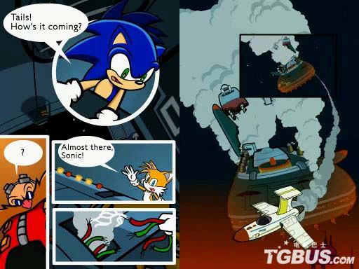 《索尼克编年史：黑暗兄弟》攻略全解析！隐藏关卡解锁秘籍