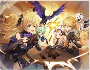 《原神》七圣召唤入门攻略：掌握核心规则，轻松上分！