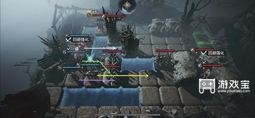 《环形战争》佩雷亚灰色石堡通关秘籍！高效攻略揭秘