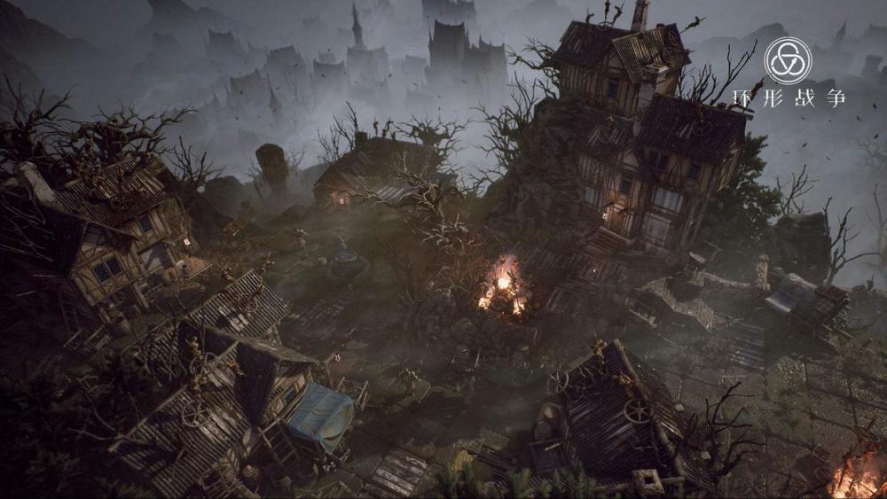 《环形战争》佩雷亚斯考德村东通关秘籍！速来解锁！