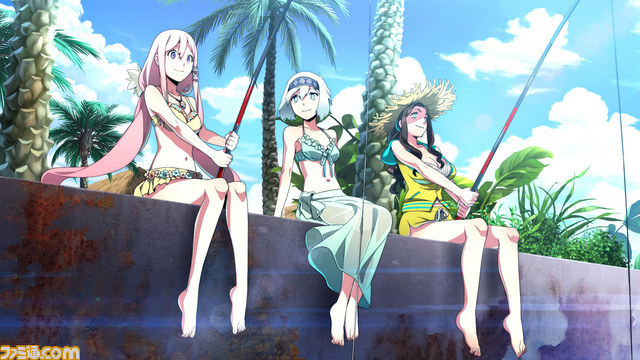 《寄神骑士》试玩体验：画面剧情深度解析