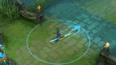 《堡垒之夜》金箍棒皮肤测评：手感体验大揭秘