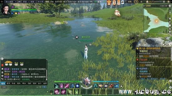 《逆水寒》仙居原金叶子攻略：快速获取秘籍曝光