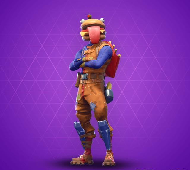 《堡垒之夜》皮肤预兆揭秘：神秘预兆大揭秘！