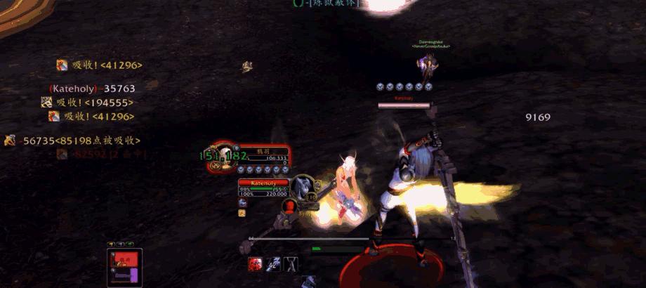 《魔兽世界》8.0恶魔猎手技能大革新！盘点全新改动