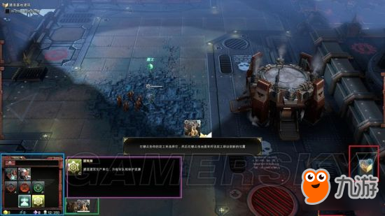 《战锤40K：战争黎明2》绝地逆袭！虫群复仇大揭秘