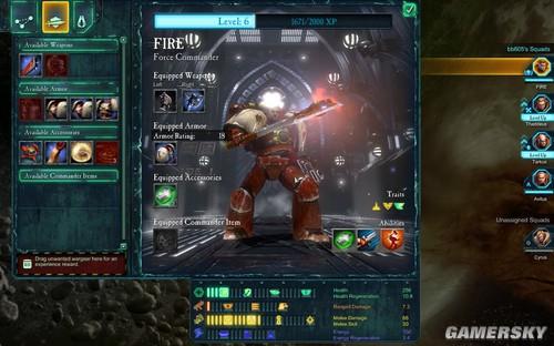 《战锤40K：战争黎明2》单人模式攻略全解析