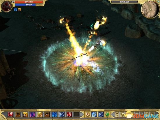 《泰坦之旅2》夜之余烬高效刷法！无限刷夜攻略揭秘